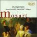 Mozart: the Flute Concertos (2 Cd) (Sony)