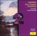 Chopin: the Complete Nocturnes [2 Discs]