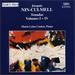 Joaquin Nin-Culmell: Tonadas, Volumes I-IV