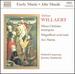 Willaert: Missa Christus Resurgens, Magnificat Sexti Toni, Etc / Summerly, Oxford Camerata