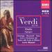 Verdi: Otello (Excerpts) / Maazel