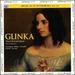 Glinka: Chamber Music Trio Pathtique / Viola Sonata No. 7