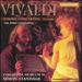Vivaldi: String Concertos, Vol. 1 - The Paris Concertos