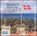 Hamerik: Symphony No.6/Gade: Novelette, Opp.53 & 58