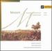 Mozart-Sinfonia Concertante, K364; Concertone, K190