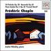 Chopin: 24 Preludes / Barcarolle / Piano Sonata 2