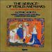 The Service of Venus and Mars: Music for the Knights of the Garter, 1340-1440