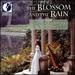 Blossom & the Rain: Celtic Harp Music