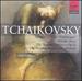 Tchaikovsky: Symphony No. 6-Pathetique/Marche Slav /6 Piano Pieces, Op. 21/the Sleeping Beauty/the Seasons, Op. 37b