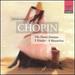 Chopin: The Piano Sonatas 5 Etudes; 4 Mazurkas