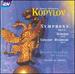 Kopylov: Symphony Op. 14 / Scherzo Op. 10 / Concert Overture Op. 31