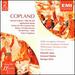 Copland: Danzn Cubano; Billy the Kid; Appalachian Spring; Fanfare for the Common Man; Rodeo; El Saln Mexico; The Re
