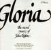 Gloria: Sacred Music of John Rutter