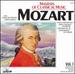 Masters of Classical: Mozart