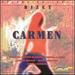 Carmen-Highlights