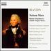Haydn-Nelson Mass; Kleine Orgelmesse