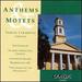 Anthems & Motets