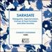 Sarasate: Violin Favorites