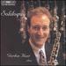 Soliquy: Music for Solo Oboe