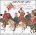 Joan of Arc, Music & Chants From the 15th Century [Jade]