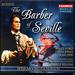 The Barber of Seville / B. Ford, D. Jones, a. Opie; G. Bellini [in English]