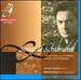 Schumann-Songs-Liederkreis