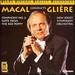 Macal Conducts Glire: Symphony No. 2, the Red Poppy