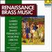 Renaissance Brass Music / Paris