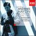 Haydn: Piano Concertos 3, 4 & 11