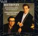 Beethoven: Sonate En Si Bemol Majeur / Sonate En Fa Majeur Opus 17 / Serenade En Re Opus 41
