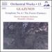 Glazunov: Symphony No. 6; The Forest