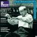 New / Mravinsky / Tchaikovsky: Symphony No. 4 in F Minor, Op. 36 / Schubert: Symphony No. 8 in B Minor, D.759