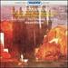 Sergei Rachmaninov: The Isle of the Dead; Symphonic Dances; Rhapsody on a Theme of Paganini