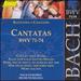 Sacred Cantatas Bwv 71-74