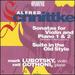 Schnittke: Violin Sonatas; Suite in Old Style