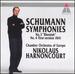 Schumann: Symphonies Nos. 3-Rhenish, & 4 (First Version, 1841)