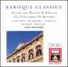 Xmas Concerto / Baroque Classics