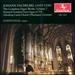Pachelbel: the Complete Organ Works, Vol. 7