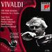 Vivaldi: the Four Seasons; Concertos for Two and Three Violins