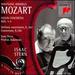 Mozart: Violin concertos Nos. 1-5; Sinfonia concertante, K. 364; Concertone, K. 190