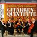 Gitarren-Quintette: Duarte, Hummel, Angulo