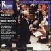 Mravinsky Collection: Mozart: Symphony No. 40 in G Minor, K. 550 / Beethoven: Symphony No. 4 in B Flat Major, Op. 60 / Lyadov Liadov: Baba Yaga