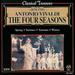 Classical Treasures: Vivaldi-Four Seasons