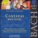 Sacred Cantatas Bwv 119-121
