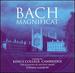 J.S. Bach: Magnificat