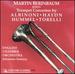 Martin Berinbaum Plays Trumpet Concertos By Albinoni; Haydn; Hummel; Torelli