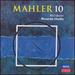 Mahler: Symphony No 10 / Chailly, Rso Berlin
