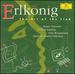Erlkonig: the Art of the Lied