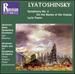 Lyatoshinsky: Symphony No. 4, on the Banks of the Vistula, Lyric Poem