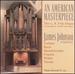 An American Masterpiece: the C. B. Fisk Organ, Greensboro, North Carolina